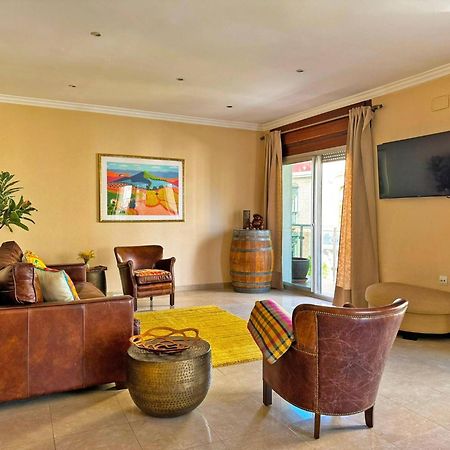 Apartamento Larga 65 - Ole Solutions Χέρεζ Εξωτερικό φωτογραφία