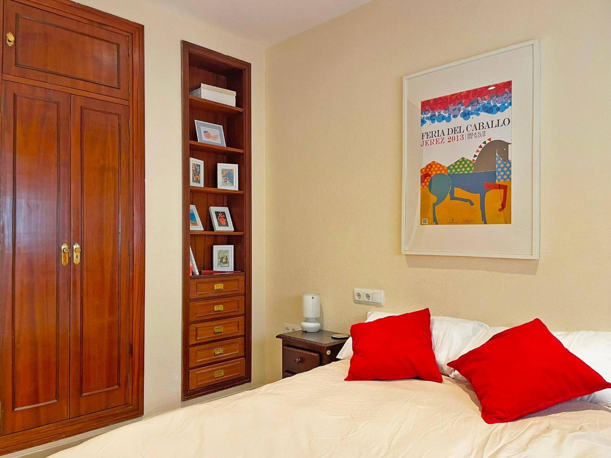 Apartamento Larga 65 - Ole Solutions Χέρεζ Εξωτερικό φωτογραφία
