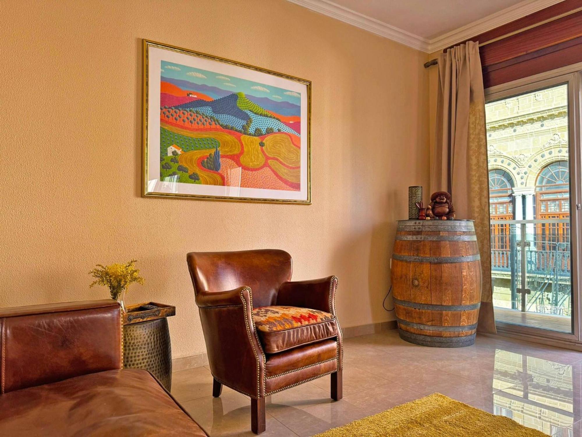 Apartamento Larga 65 - Ole Solutions Χέρεζ Εξωτερικό φωτογραφία