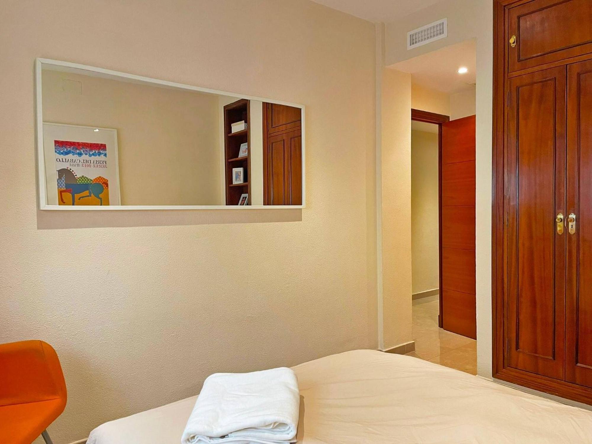 Apartamento Larga 65 - Ole Solutions Χέρεζ Εξωτερικό φωτογραφία