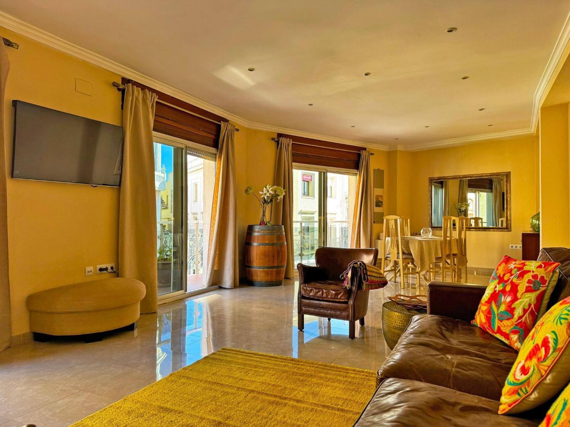 Apartamento Larga 65 - Ole Solutions Χέρεζ Εξωτερικό φωτογραφία