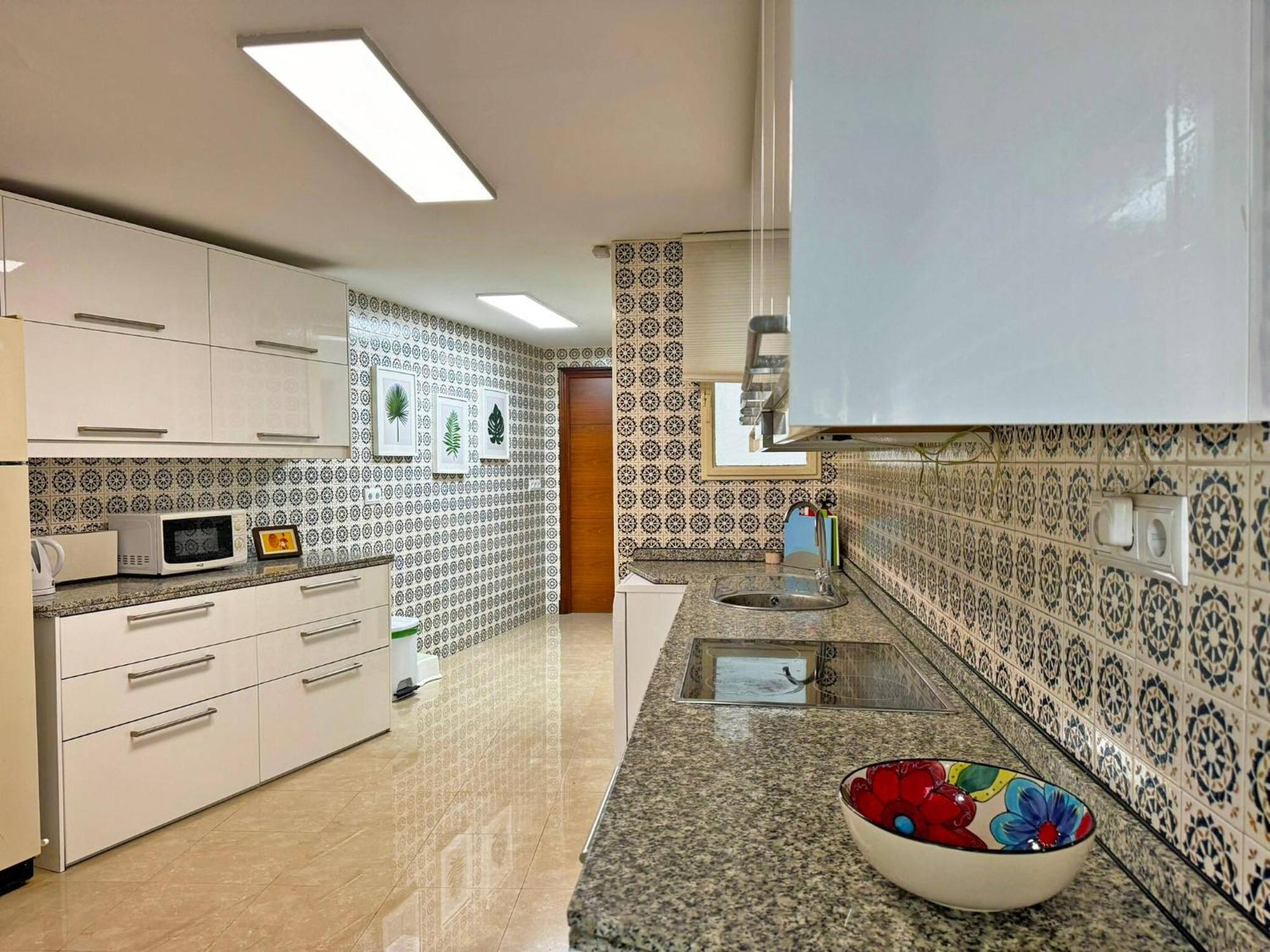 Apartamento Larga 65 - Ole Solutions Χέρεζ Εξωτερικό φωτογραφία