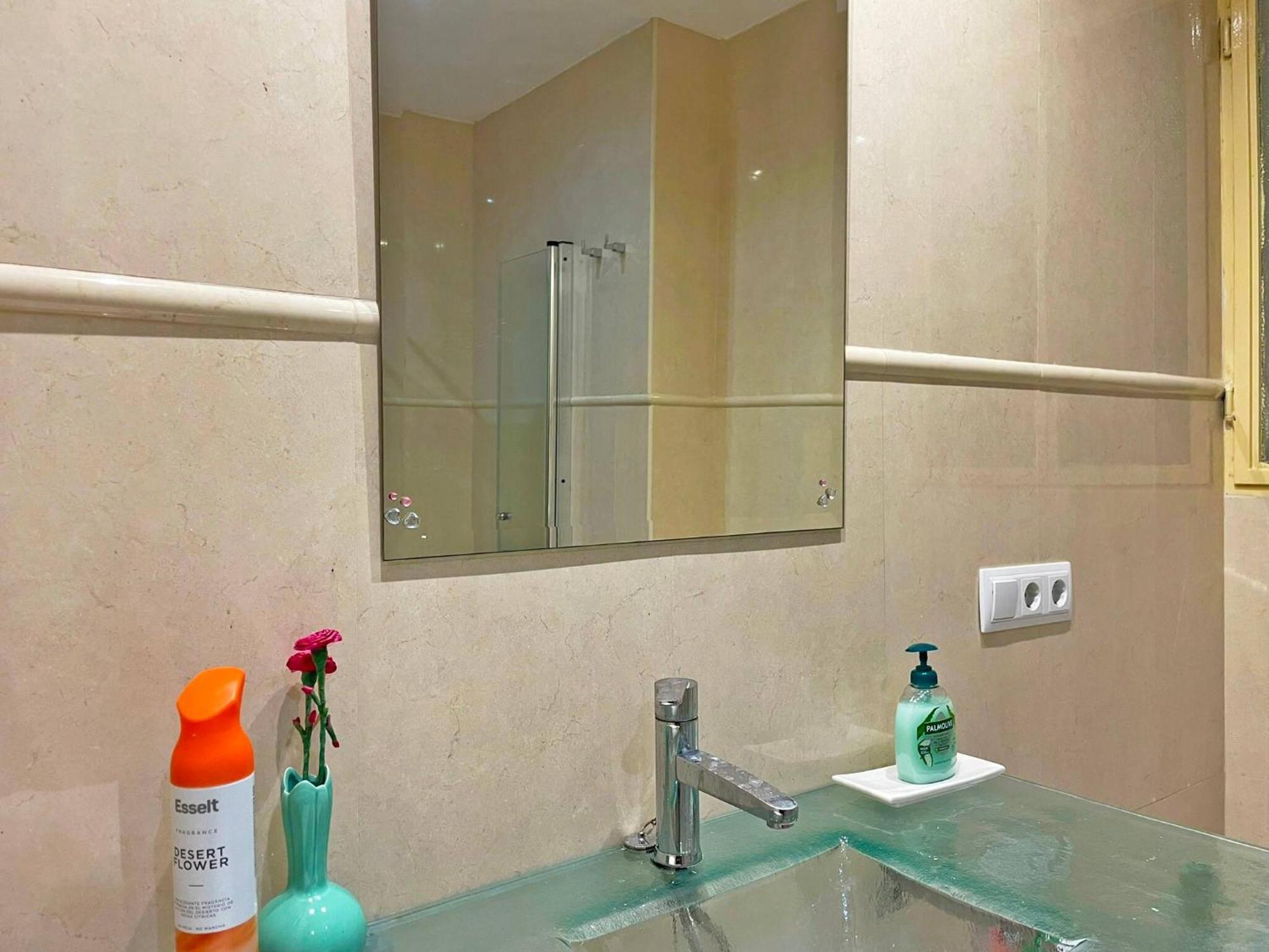 Apartamento Larga 65 - Ole Solutions Χέρεζ Εξωτερικό φωτογραφία