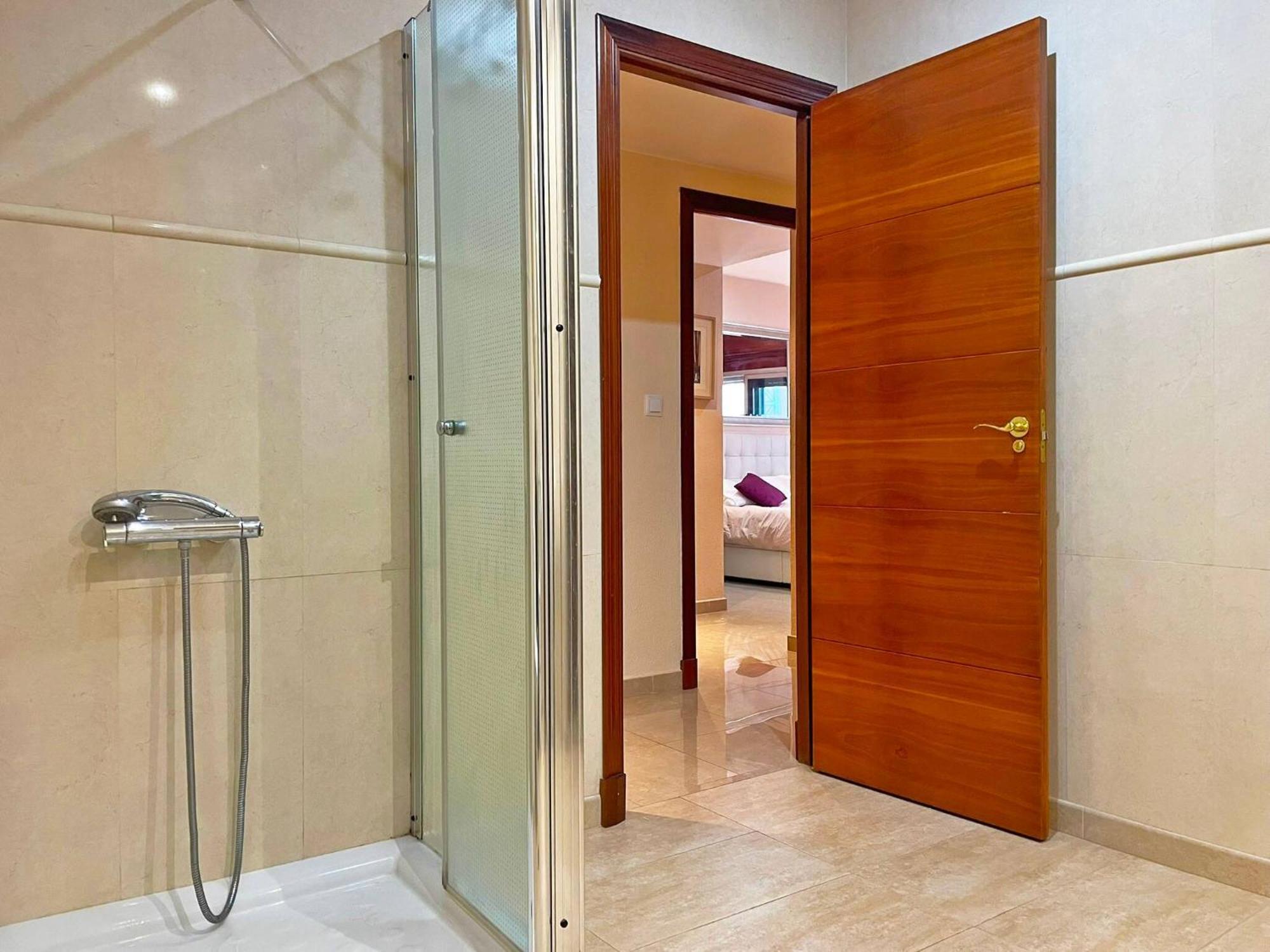 Apartamento Larga 65 - Ole Solutions Χέρεζ Εξωτερικό φωτογραφία