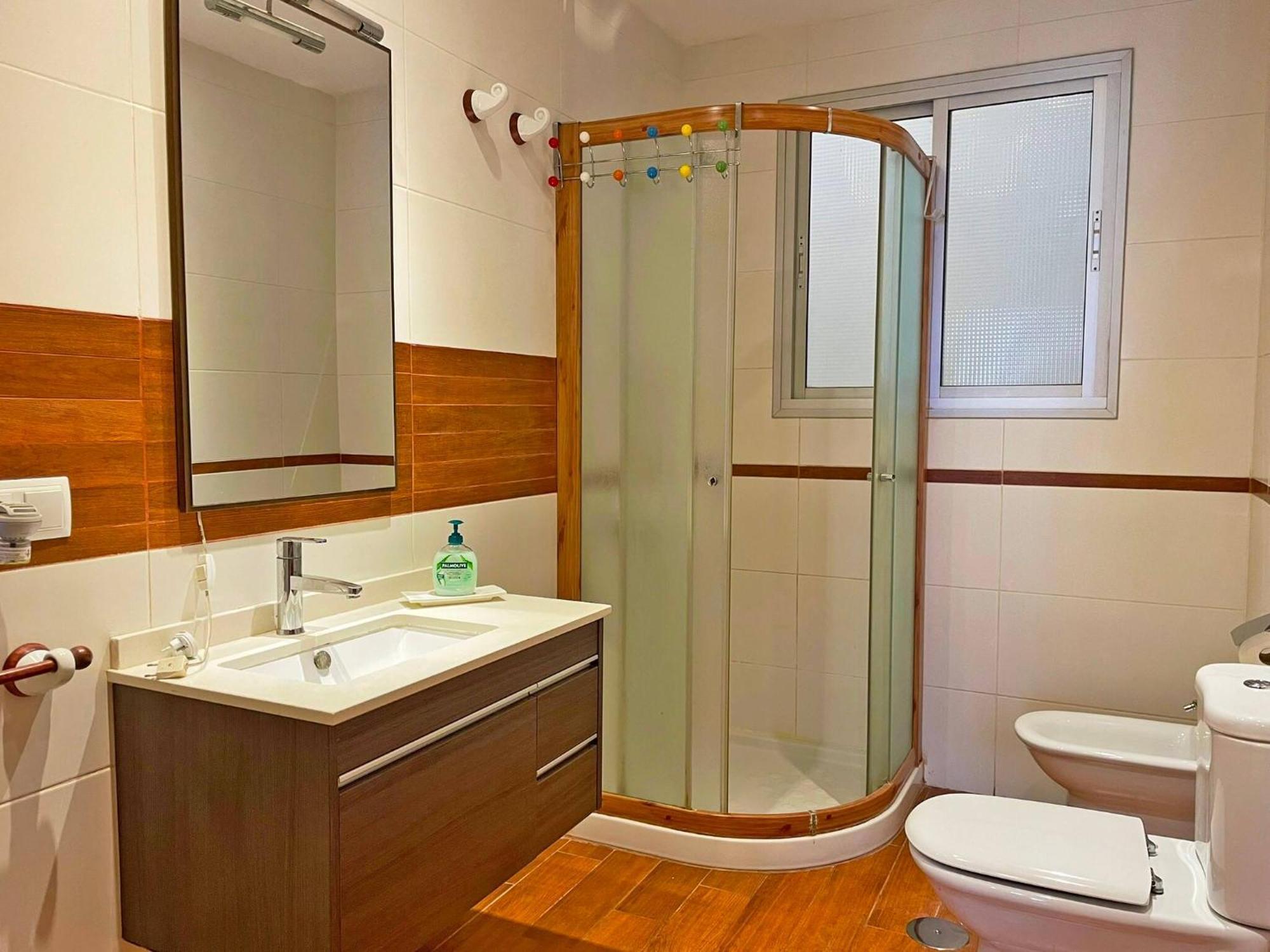 Apartamento Larga 65 - Ole Solutions Χέρεζ Εξωτερικό φωτογραφία