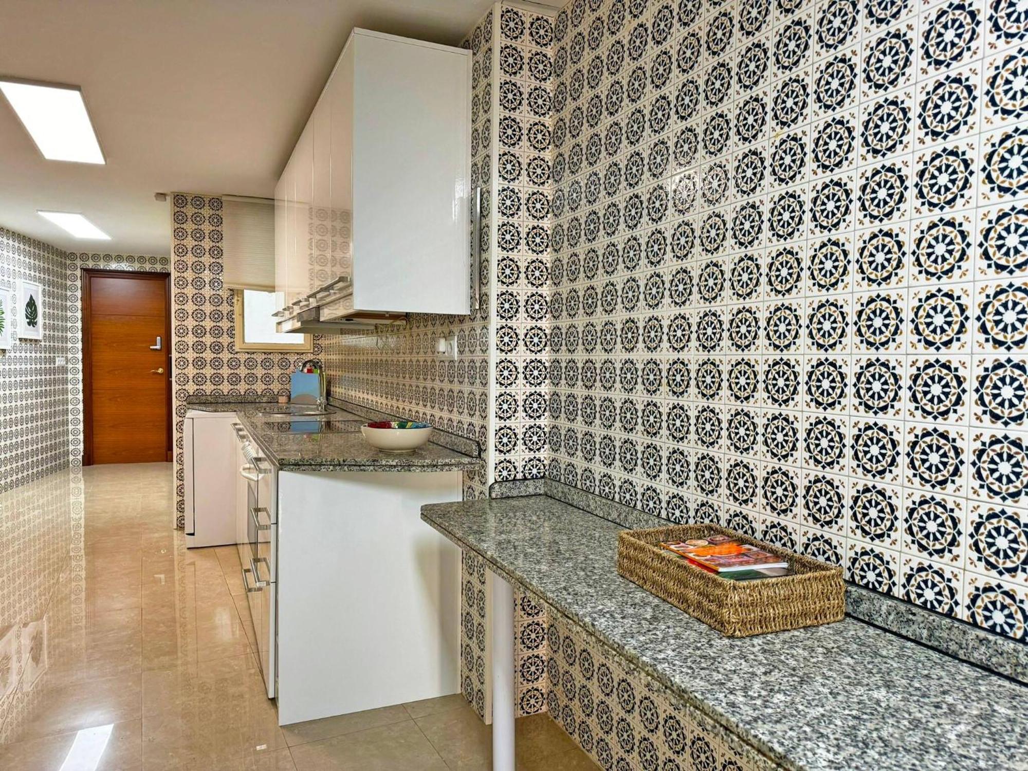 Apartamento Larga 65 - Ole Solutions Χέρεζ Εξωτερικό φωτογραφία