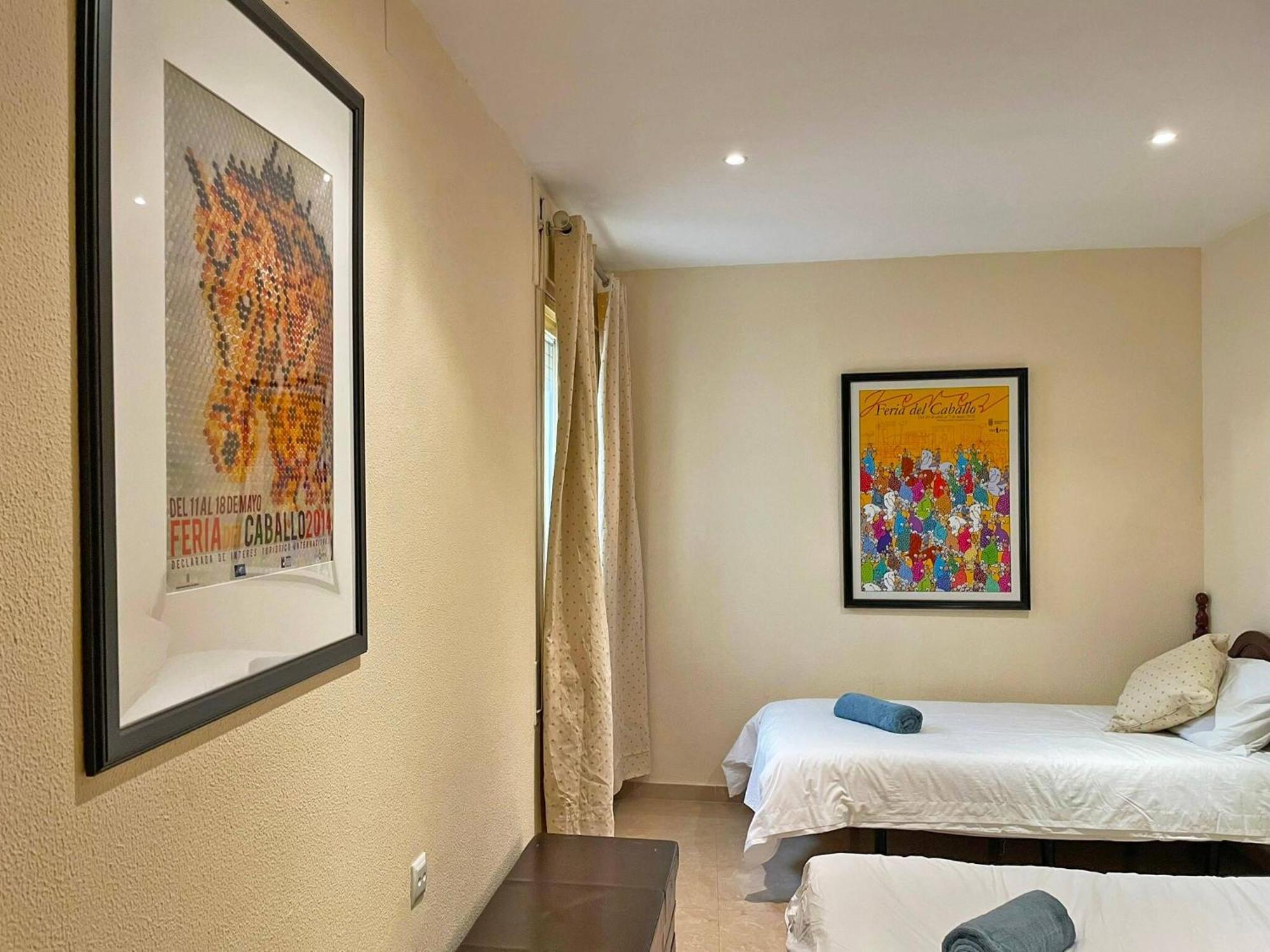 Apartamento Larga 65 - Ole Solutions Χέρεζ Εξωτερικό φωτογραφία