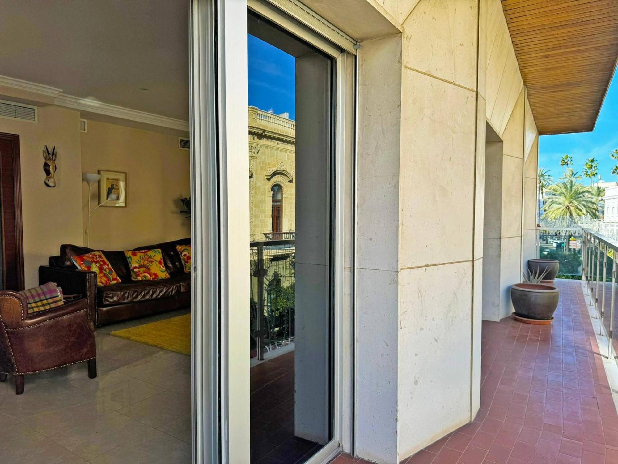 Apartamento Larga 65 - Ole Solutions Χέρεζ Εξωτερικό φωτογραφία