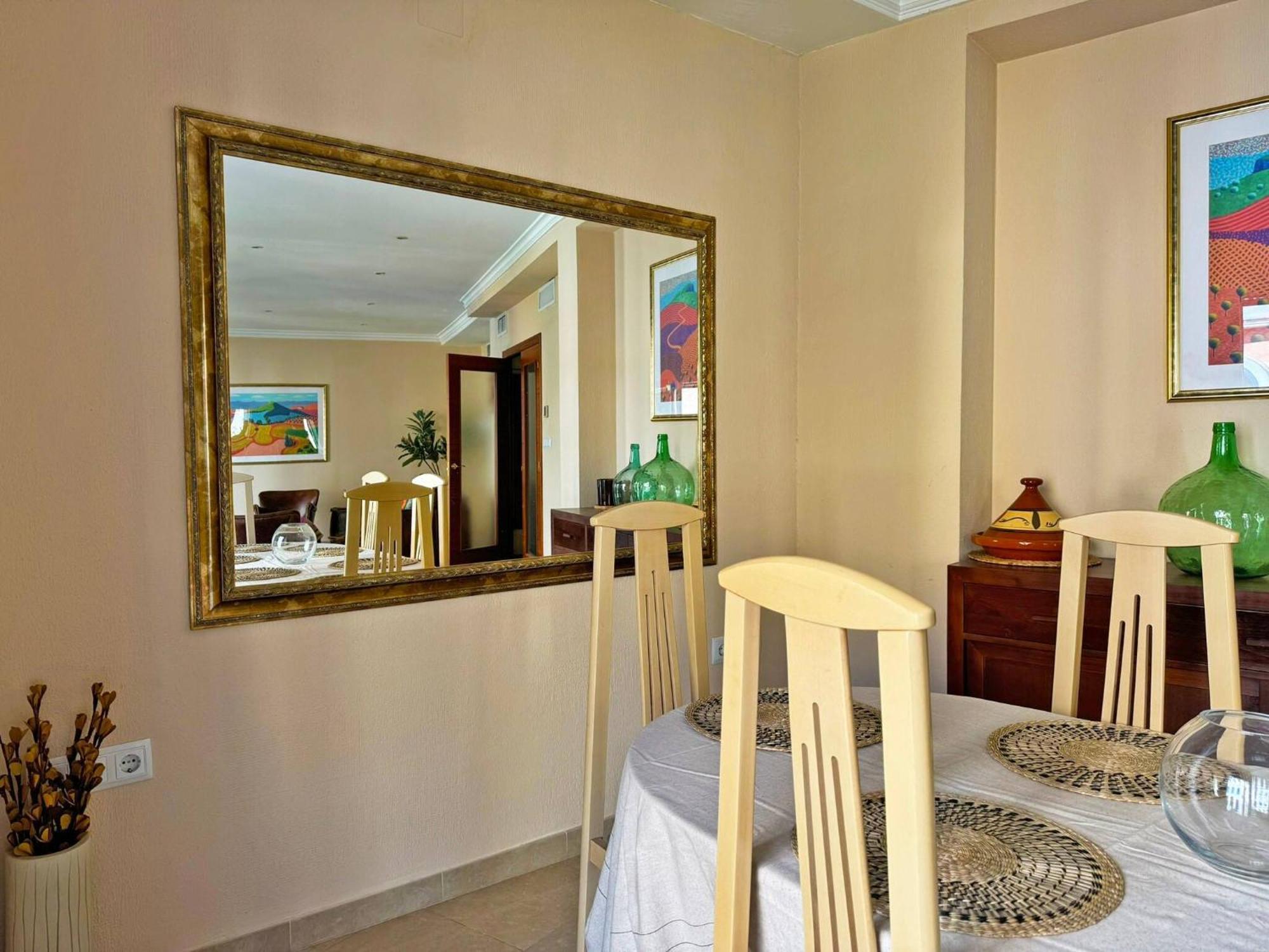Apartamento Larga 65 - Ole Solutions Χέρεζ Εξωτερικό φωτογραφία