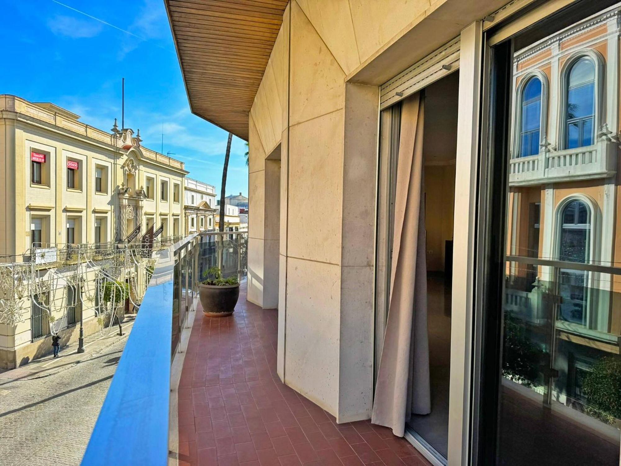 Apartamento Larga 65 - Ole Solutions Χέρεζ Εξωτερικό φωτογραφία