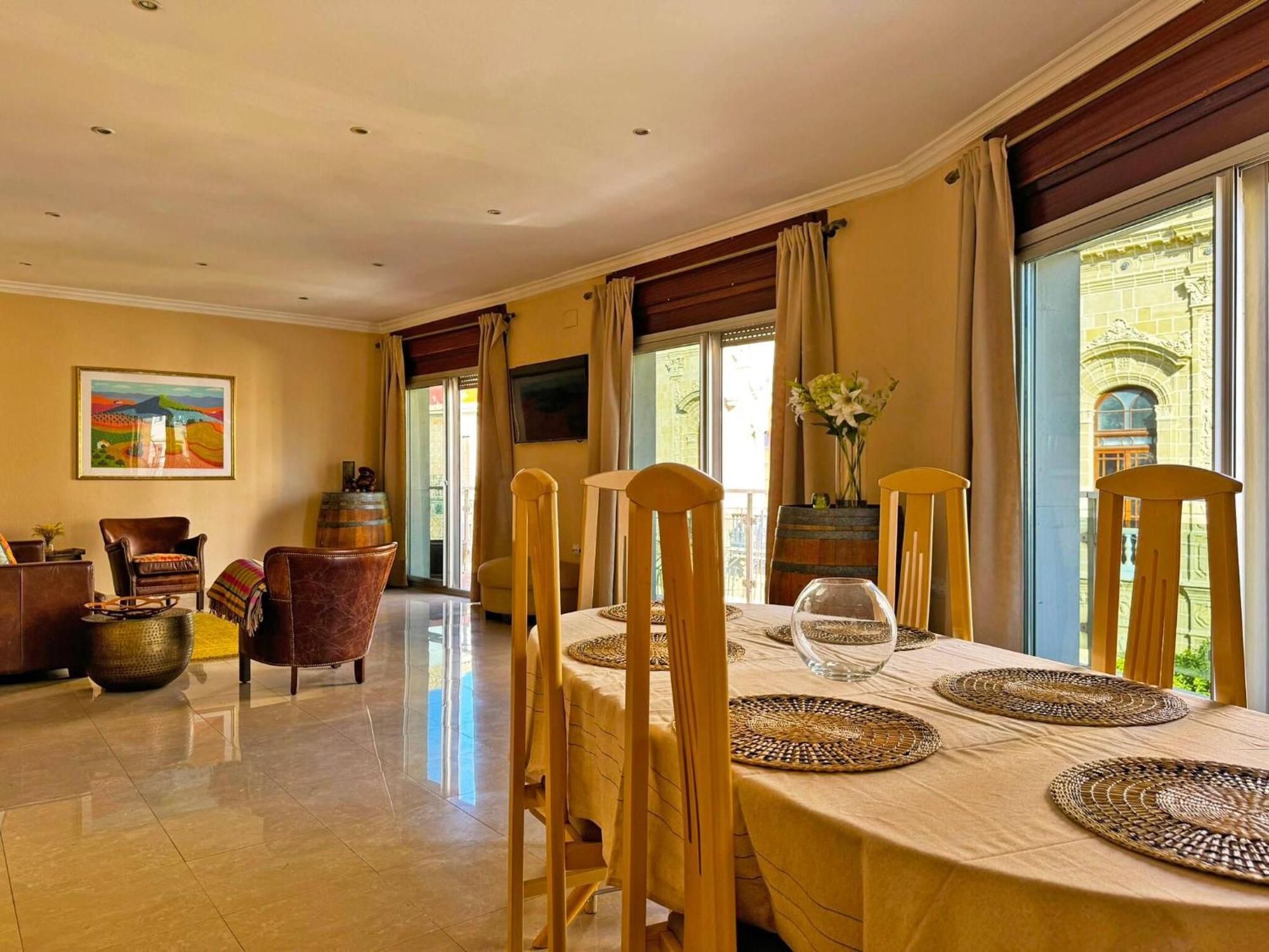 Apartamento Larga 65 - Ole Solutions Χέρεζ Εξωτερικό φωτογραφία