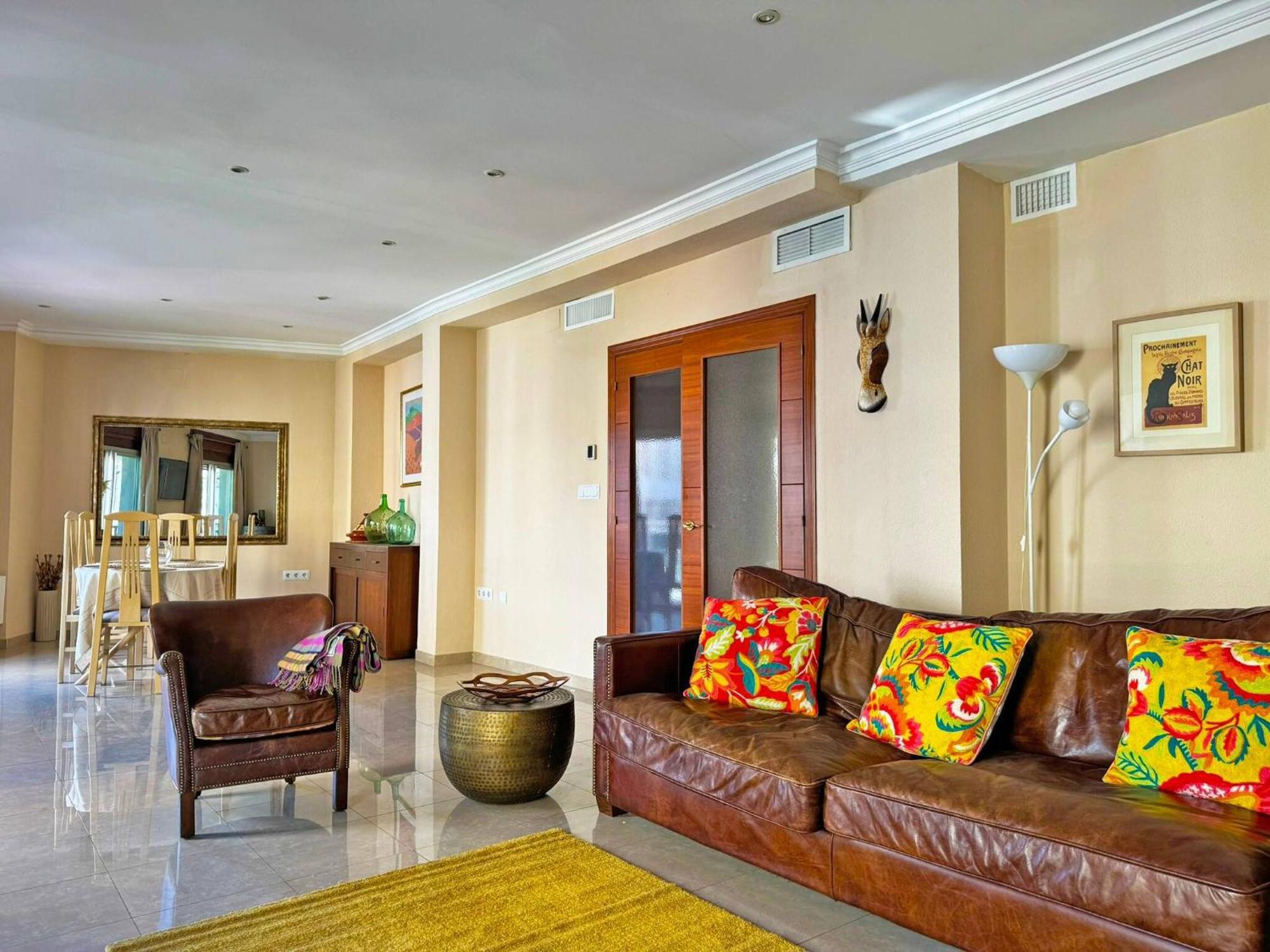 Apartamento Larga 65 - Ole Solutions Χέρεζ Εξωτερικό φωτογραφία