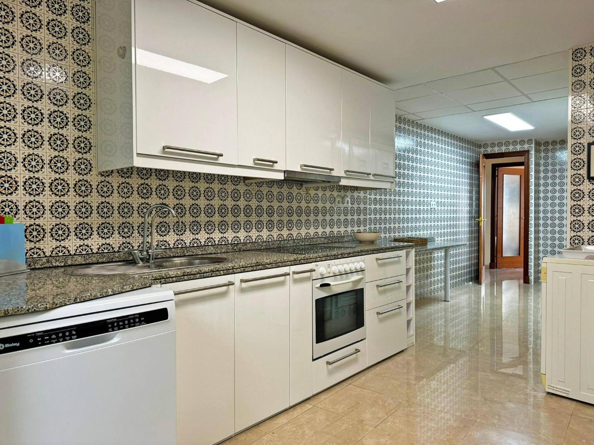 Apartamento Larga 65 - Ole Solutions Χέρεζ Εξωτερικό φωτογραφία