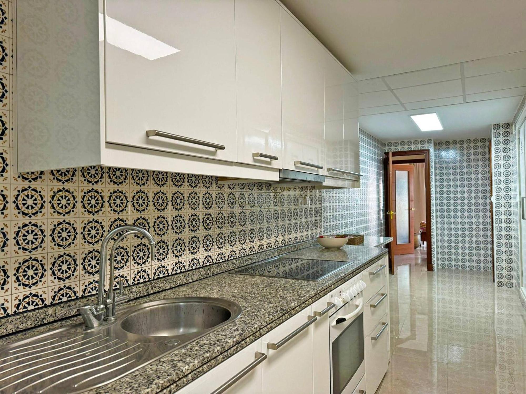 Apartamento Larga 65 - Ole Solutions Χέρεζ Εξωτερικό φωτογραφία