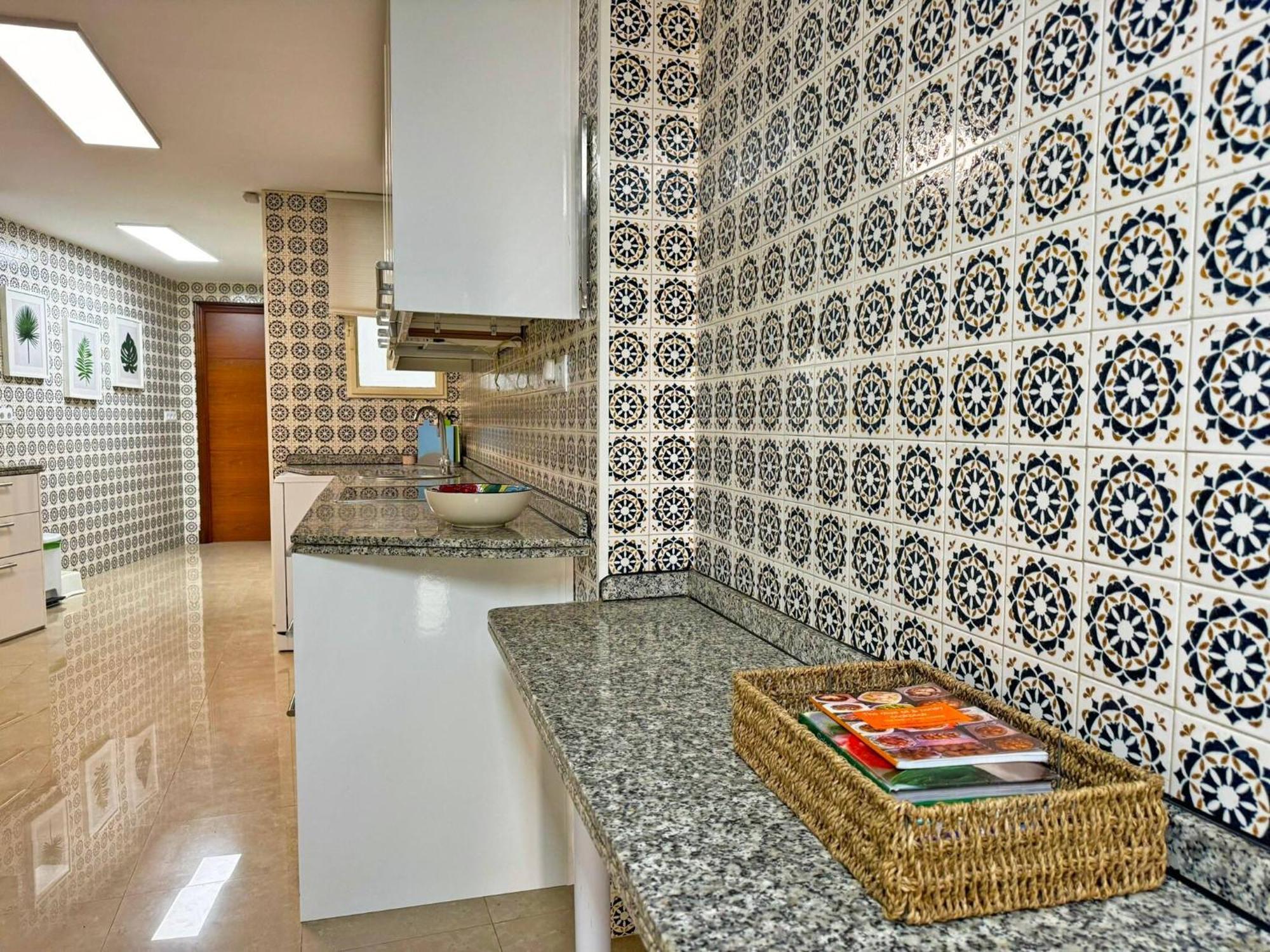 Apartamento Larga 65 - Ole Solutions Χέρεζ Εξωτερικό φωτογραφία