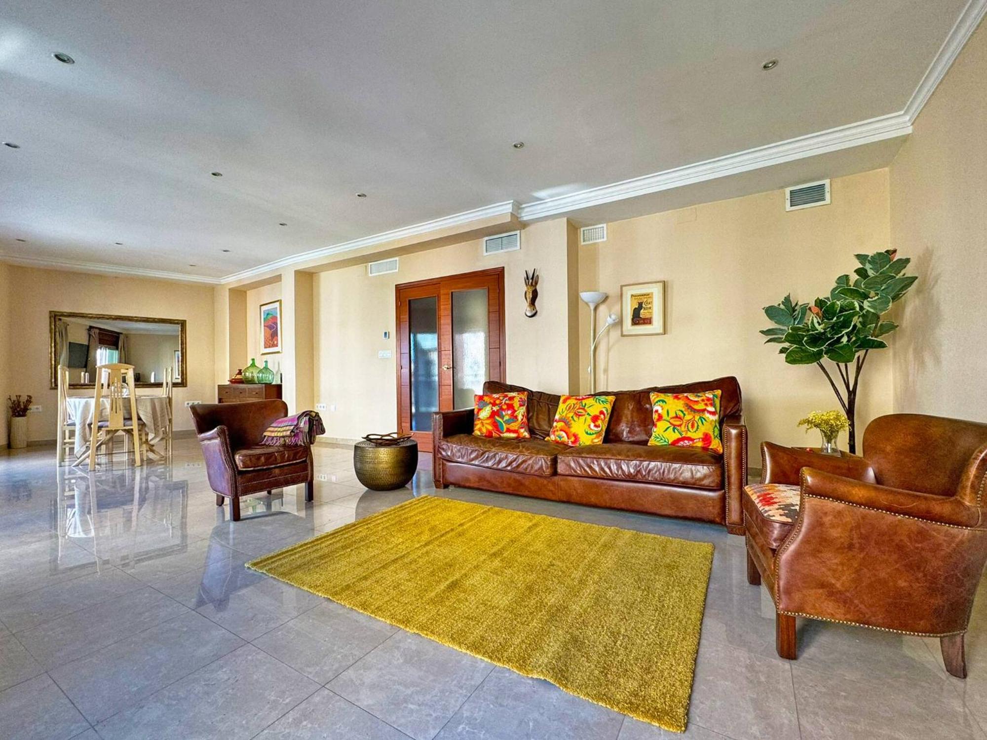 Apartamento Larga 65 - Ole Solutions Χέρεζ Εξωτερικό φωτογραφία